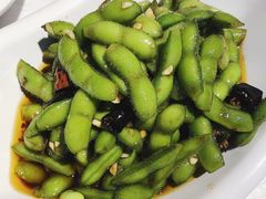 -可可大虾武汉土菜大排档(万松园1店)