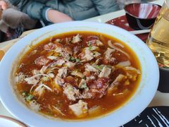 -柴门饭儿(成都太古里店)