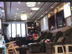 -左耳·采耳文化生活体验馆(磁器口正街店)