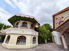 -安吉Hello Kitty乐园
