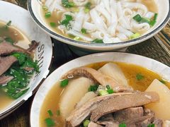 -正宗阳山牛杂(东城店)