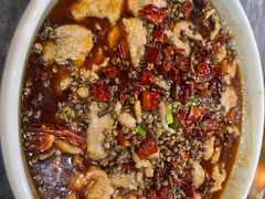 -大家乐东北菜(富河园店)