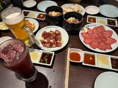 -蒜香焼肉PURUSHIN(马场路店)