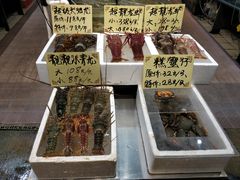 -蚝得喜海鲜(东城店)