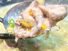 -陈大锅·岳阳鱼馆·地道岳阳菜(美食街店)