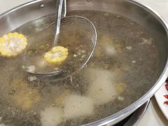 -金新街边打边炉(天安花园店)