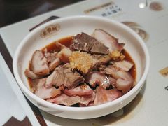 -老淮城·长鱼面(河下古镇店)