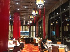 -圆山大饭店-圆苑餐厅