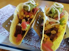 牛肉塔可-HFFOUSA TACO弗萨塔可墨西哥餐厅(颐堤港店)