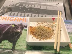 -千纸鹤嫩汁烤肉(西大直街店)