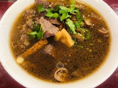 小肠陈卤煮-北京小肠陈饭庄(方庄店)