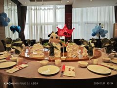 -红菜坊·烤鸭·川鲁宴(石园店)