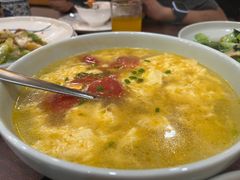 -诸暨耀江开元名都大酒店·西子灶中餐厅