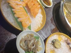 -慶の寿喜烧·和牛自助餐厅(浑南店)