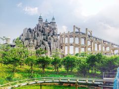 -厦门方特梦幻王国