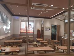 -小满手工粉(上海月星环球港店)