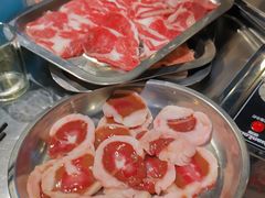 -英雄故事地摊烤肉(马驹桥店)