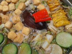 -绸乡宴酒店·融合苏帮宴(吴江店)