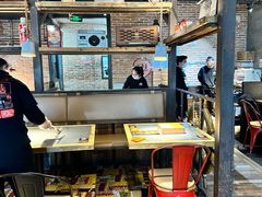 -探鱼·鲜青椒爽麻烤鱼(天一广场店)