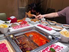 -海底捞火锅(万象城店)