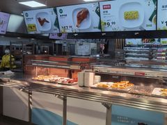 -宜家·瑞典风味餐厅(四元桥店)