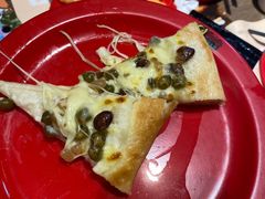 -好伦哥比萨烤肉自助(马家堡店)