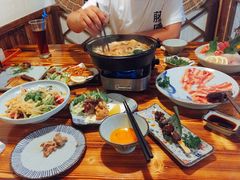 -和蕴日本料理