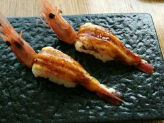 -寻味寿司日本料理(华亿店)