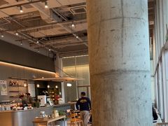 -SAANCI山池咖啡(海上世界文化艺术中心店)