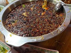 -老哥门肥肠鱼(鱼嘴店)