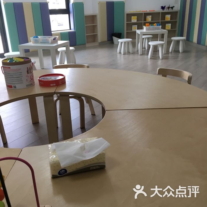 托托象婴幼儿托管中心