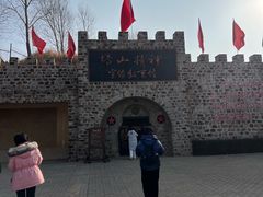 -葫芦古镇关东民俗雪乡