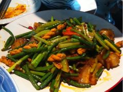 回锅肉-三俞竹苑(红旗街万达店)