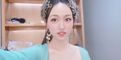 -盘子女人坊古装写真摄影(深圳店)