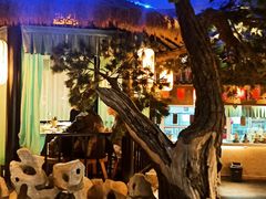 -淀里船宴(卓达店)