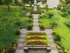 -张坝桂圆林公园
