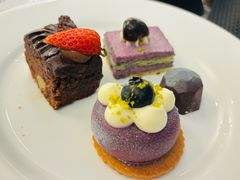 -圣丰索菲特·2 On 988 Café 自助餐厅