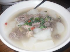 -新白鹿餐厅(龙游路店)