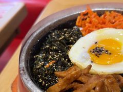 -朴大叔拌饭(广州花城汇店)