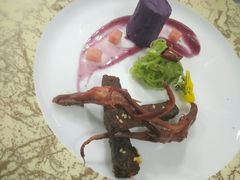 -富力万达嘉华酒店-品珍中餐厅(水果湖店)