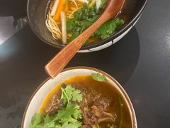 -贡梅老面馆·蟹粉面·无锡特色小吃(南长街主推店)