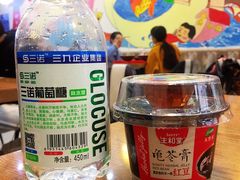 -螺小胖柳州螺蛳粉(钟楼总店)