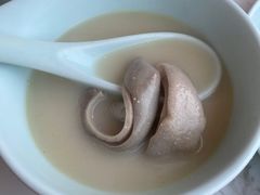 -捞神煲汤火锅(湖滨商业街店)