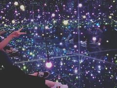 -苏州5D星空错觉艺术馆