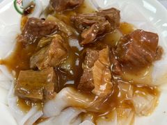 -仁信双皮奶(东川路店)