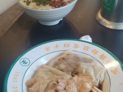 -西关明记肠粉(荔枝湾店)