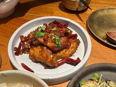 -SHAN山(前滩太古里店)