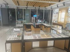 -宝岛眼镜(建外soho店)