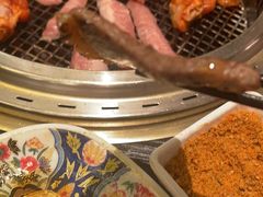 -AJIYA·池袋日式烧肉自助(天津万象城店)
