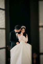 -今生有约国际精品婚纱摄影(苏州店)